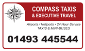 Compass Taxis