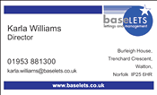 baselets