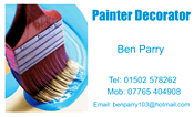 Ben PArry