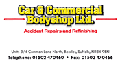 Bodyshop