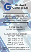 Gardwell Coatings