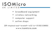 ISOMicro
