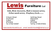 Lewis Furniture