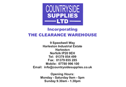 Countryside Supplies