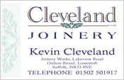 Clleveland